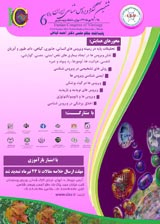 پوستر ششمین همایش ویروس شناسی ایران