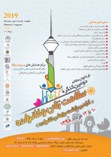 دومین کنگره سلامت زنان و خانواده