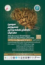 سومین سمپوزیوم تازه های نقشه برداری مغز ایران