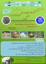 سومین کنگره بین المللی و چهارمین همایش ملی زیست فناوری گیاهان دارویی و قارچهای کوهی (مجازی)