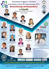 پوستر کنفرانس و کارگاه بین المللی نانوفناوری و نانو پزشکی NTNM 2017